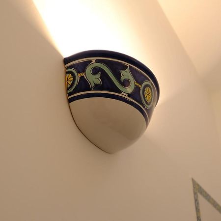 Al Corso Charming Rooms Peschici Exterior foto