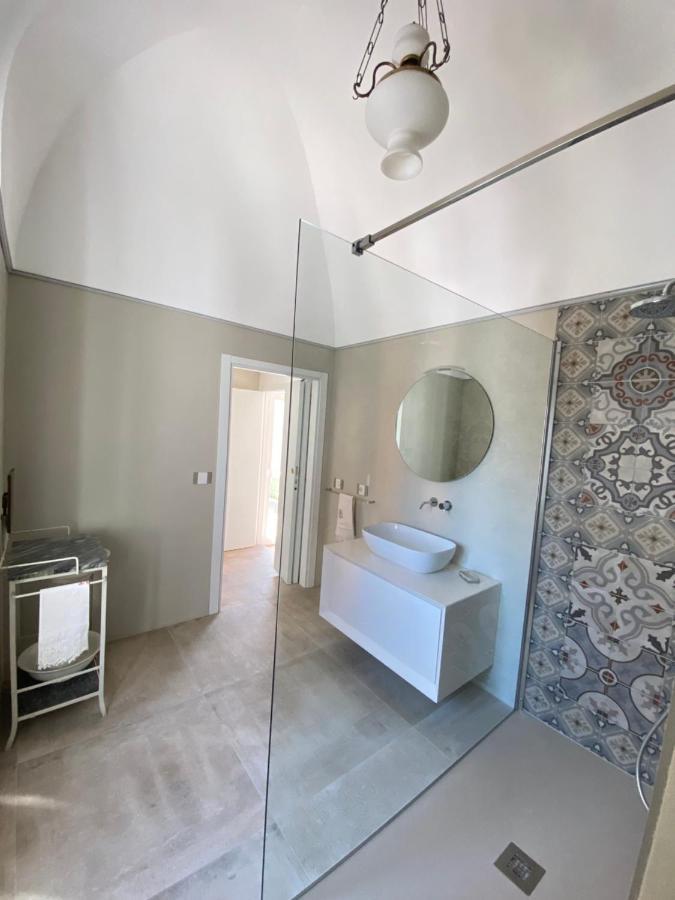 Al Corso Charming Rooms Peschici Exterior foto